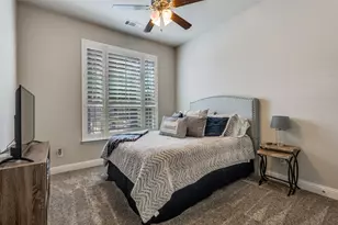 3908 Silent Water St, McKinney, TX 75071 - Photo 19