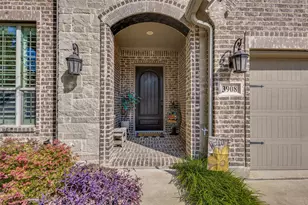 3908 Silent Water St, McKinney, TX 75071 - Photo 3