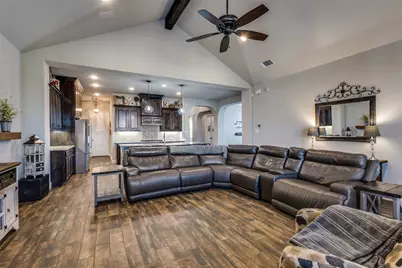 3908 Silent Water Street, McKinney, TX 75071 - Photo 11