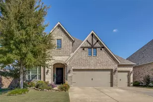 3908 Silent Water St, McKinney, TX 75071 - Photo 1
