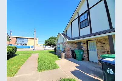 3024-3030 N Bell Avenue, Denton, TX 76209 - Photo 1