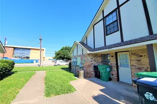 3024-3030 N Bell Ave, Denton, TX 76209 - Photo 1