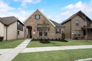 619 Caprice Blf, Fate, TX 75189 - Photo 3