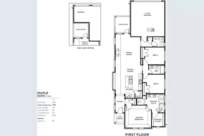 619 Caprice Bluff, Fate, TX 75189 - Photo 39