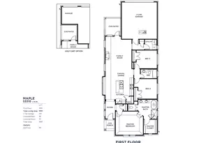 619 Caprice Blf, Fate, TX 75189 - Photo 39