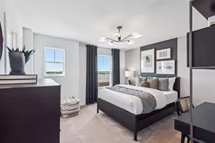 2315 Bay Laurel Ln, Forney, TX 75126 - Photo 13