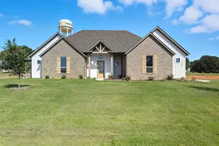 1005 Ronnie Ct, Springtown, TX 76082 - Photo 1