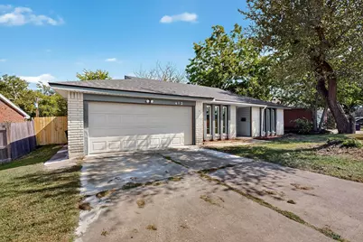 412 Sesame Drive, Mesquite, TX 75149 - Photo 3