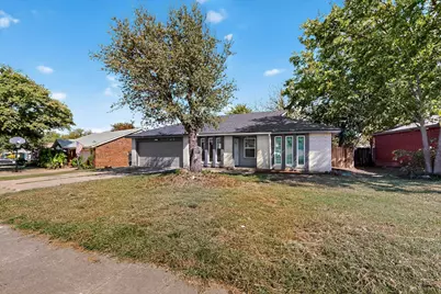 412 Sesame Drive, Mesquite, TX 75149 - Photo 1