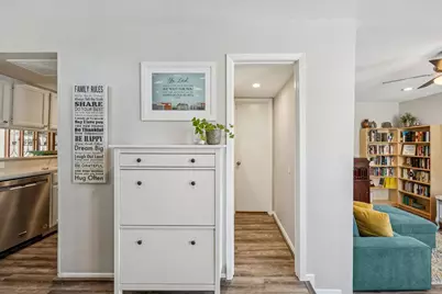 7175 Fair Oaks Avenue #60, Dallas, TX 75231 - Photo 5