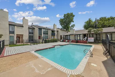 7175 Fair Oaks Avenue #60, Dallas, TX 75231 - Photo 25