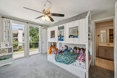 7175 Fair Oaks Avenue #60, Dallas, TX 75231 - Photo 19