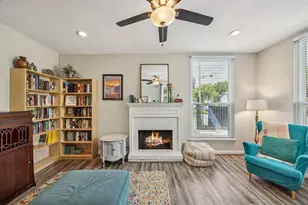 7175 Fair Oaks Ave, Dallas, TX 75231 - Photo 1