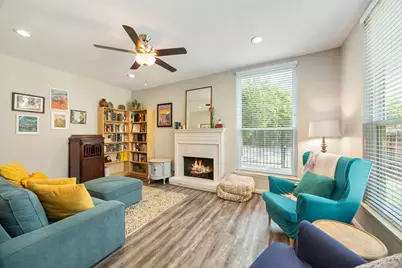 7175 Fair Oaks Avenue #60, Dallas, TX 75231 - Photo 3