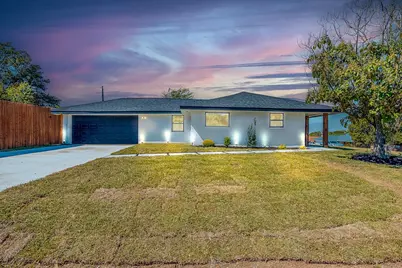 310 E 6th Street, Prosper, TX 75078 - Photo 1