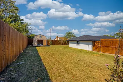 310 E 6th Street, Prosper, TX 75078 - Photo 29
