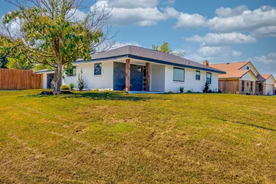 310 E 6th Street, Prosper, TX 75078 - Photo 5