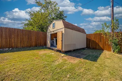 310 E 6th Street, Prosper, TX 75078 - Photo 27