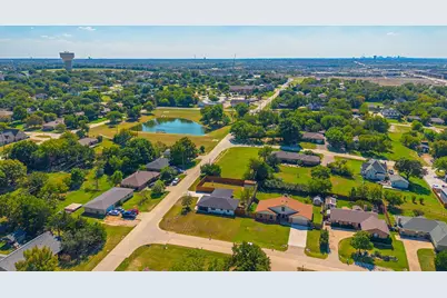 310 E 6th Street, Prosper, TX 75078 - Photo 3