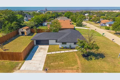 310 E 6th Street, Prosper, TX 75078 - Photo 31