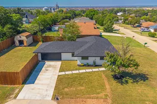 310 E 6th St, Prosper, TX 75078 - Photo 31