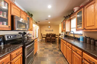 4105 County Road 3134, Lone Oak, TX 75453 - Photo 13