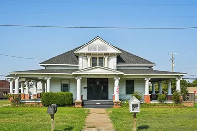 103 S Baker Street, Ferris, TX 75125 - Photo 1