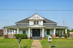 103 S Baker St, Ferris, TX 75125 - Photo 1