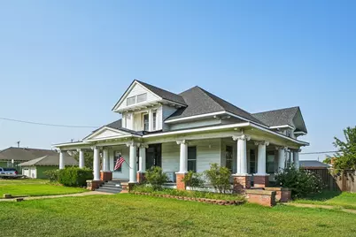 103 S Baker Street, Ferris, TX 75125 - Photo 3