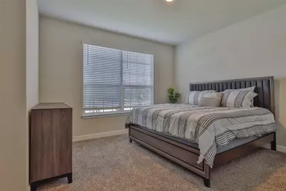 1045 Kirkham Way, Fort Worth, TX 76247 - Photo 19