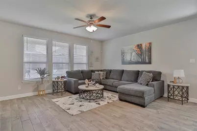 1045 Kirkham Way, Fort Worth, TX 76247 - Photo 9