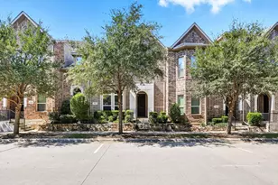 4217 Broadway Ave, Flower Mound, TX 75028 - Photo 1