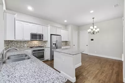 4217 Broadway Avenue, Flower Mound, TX 75028 - Photo 9