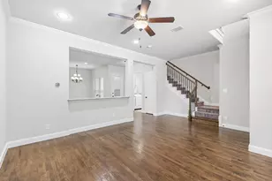 4217 Broadway Ave, Flower Mound, TX 75028 - Photo 5