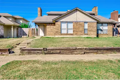 2710 Sherry Street, Arlington, TX 76014 - Photo 1