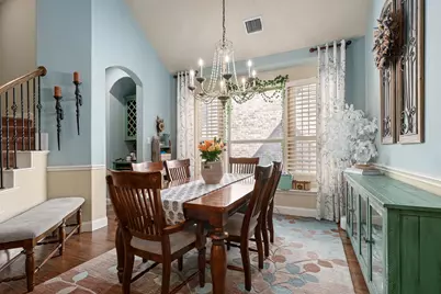 1509 Conner Way, Lantana, TX 76226 - Photo 9