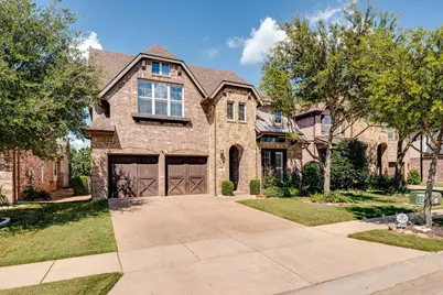 1509 Conner Way, Lantana, TX 76226 - Photo 3