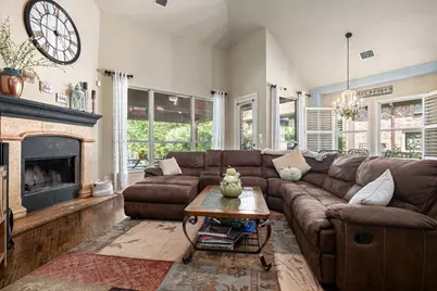 1509 Conner Way, Lantana, TX 76226 - Photo 11