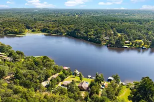 1301 & 1285 S Lake Dr, Gladewater, TX 75647 - Photo 35