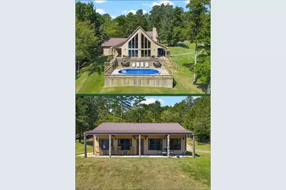 1301 & 1285 S Lake Drive, Gladewater, TX 75647 - Photo 1