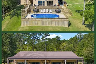 1301 & 1285 S Lake Dr, Gladewater, TX 75647 - Photo 1