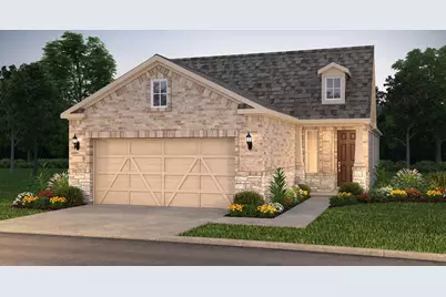 1241 Bogart Way, Celina, TX 75009 - Photo 1