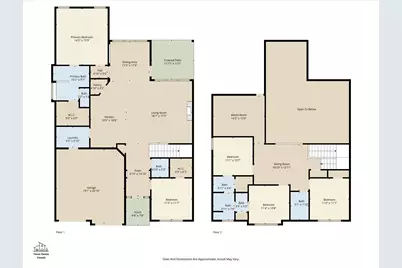 607 Comal Drive, Crandall, TX 75114 - Photo 5