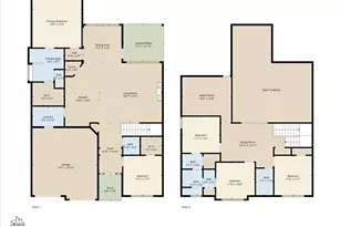 607 Comal Dr, Crandall, TX 75114 - Photo 5