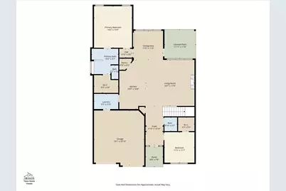 607 Comal Drive, Crandall, TX 75114 - Photo 39