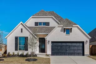 1112 Barnmeadow Ln, Forney, TX 75126 - Photo 1