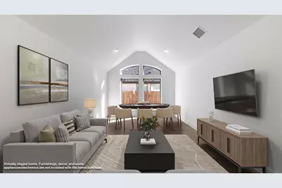 1112 Barnmeadow Lane, Forney, TX 75126 - Photo 5