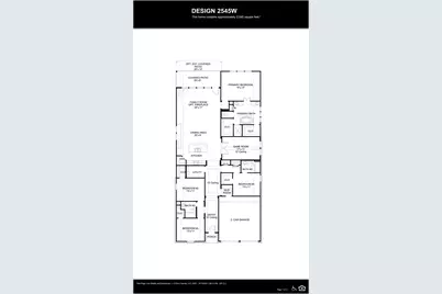 1112 Barnmeadow Lane, Forney, TX 75126 - Photo 21