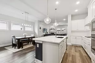 4105 Silver Spur Ct, Aubrey, TX 76227 - Photo 7