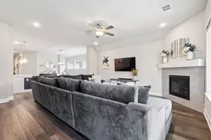 4105 Silver Spur Ct, Aubrey, TX 76227 - Photo 11